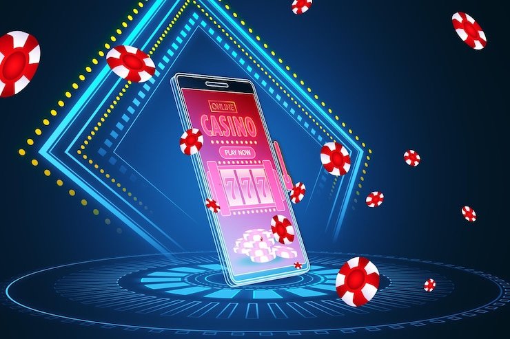 Mobile Gaming Experience on the apk 6 Platform